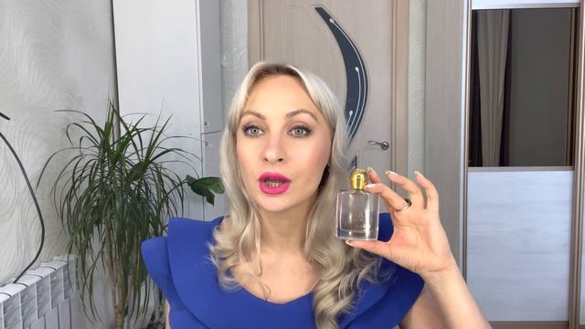 Летние праздничные ароматы от Oriflame,SHAIK и Люкс.. смотреть онлайн