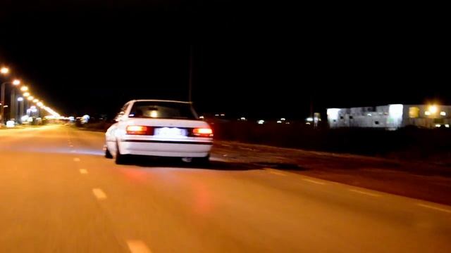 Toyota Carina mk2 89" Stanced смотреть онлайн