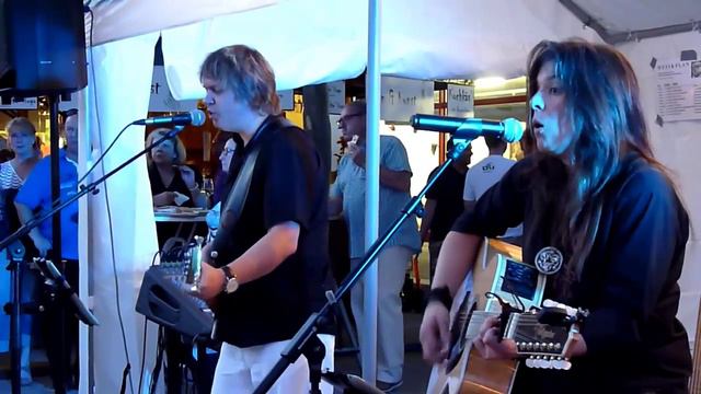 Tito- Modern Folk - Nieder Roden Weinfest 2014 смотреть онлайн
