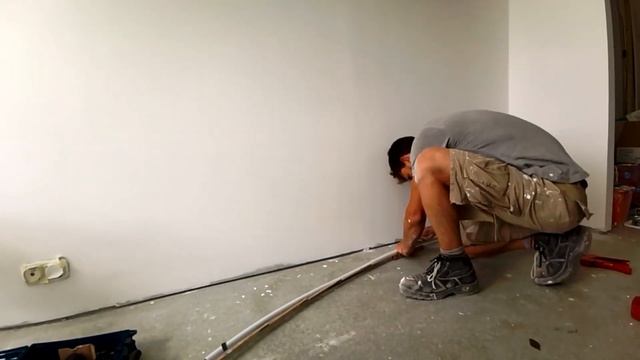 Rénovation Studio 20 M2