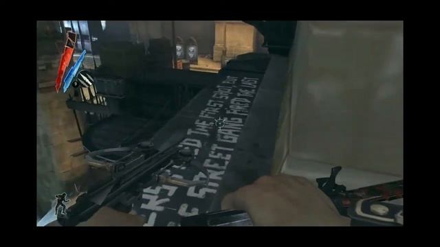 Прохождение игры Dishonored - Часть 2, специально для http://www.ggtime.ru/ смотреть онлайн