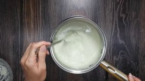 Мятное МОРОЖЕНОЕ с шоколадом: легко и быстро
