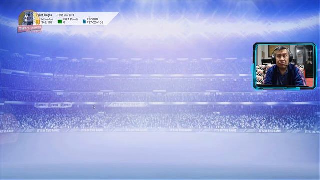 FIFA 19 Quitar el Error de ALT TAB en PC Facilmente 😀⚽ смотреть онлайн