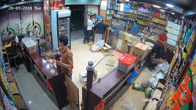 HIKVISION IR CUBE MODEL : DS-2CD2442FWD-IW 2.8mm смотреть онлайн