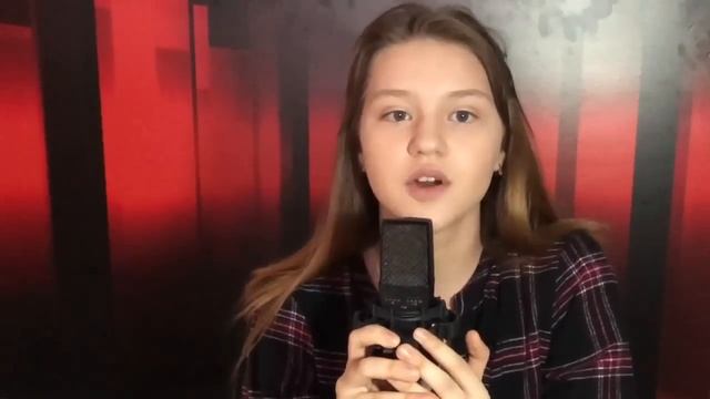 Елизавета Качурак - «Эхо любви» (кавер Анна Герман) смотреть онлайн