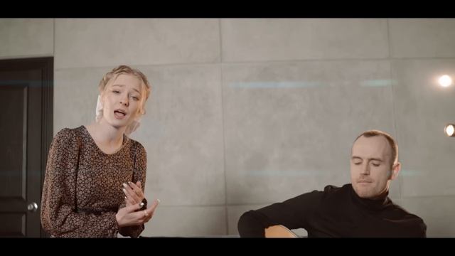 Дарья Чеботарева - Одержимая (2023) 4K смотреть онлайн