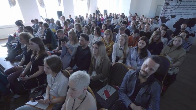 Какие вопросы надо задавать заказчику | Роман Горбачёв | Prosmotr смотреть онлайн