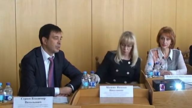 Юридический факультет Таврической академии КФУ им.В.И.Вернадского смотреть онлайн