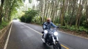 voge 300 ACX SCRAMBLER