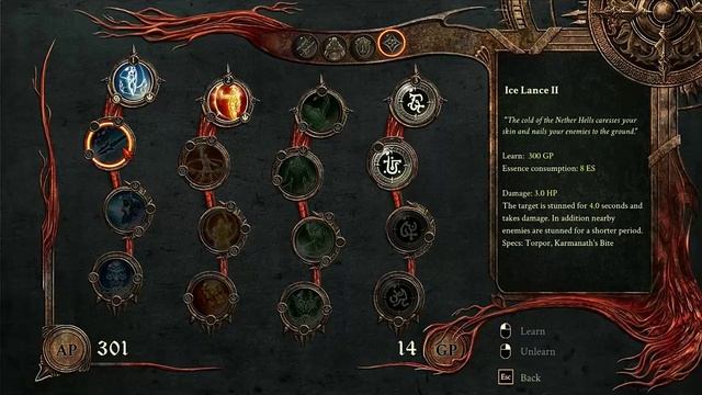 Let's Play Demonicon (Part 14 - No Smooth-Talker) смотреть онлайн