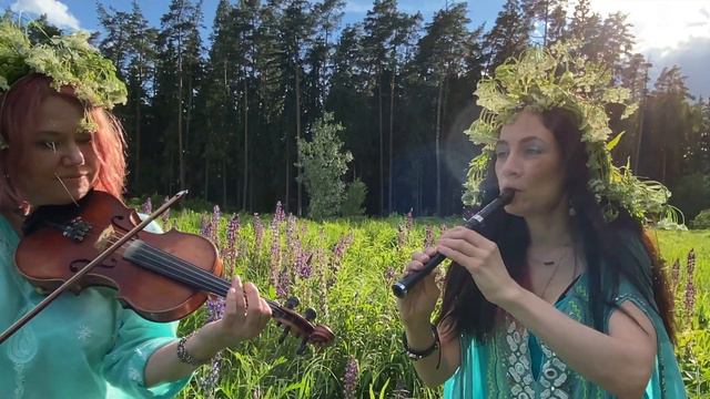 How Far I’ll Go ( Moana) violin cover - duo Gloria смотреть онлайн