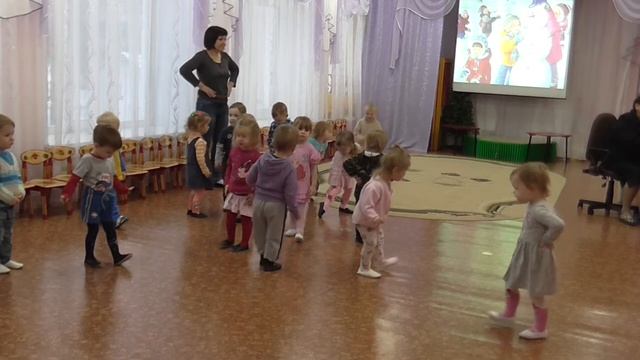 зимние забавы смотреть онлайн