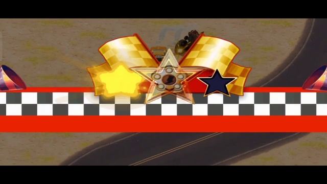 Cars Hotshot Racing Android Gameplay - Support All Screen смотреть онлайн