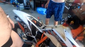 МОТОЦИКЛ НЕ РАБОТАЕТ БЕЗ АККУМУЛЯТОРА / ЕСТЬ ПРОСТОЕ РЕШЕНИЕ