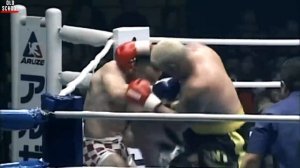 Мирко КроКоп vs. Марк Хант - История противостояния титанов _ Cro Cop vs. Hunt.mp4