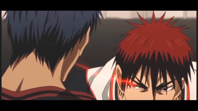 AMV | Kagami Taiga