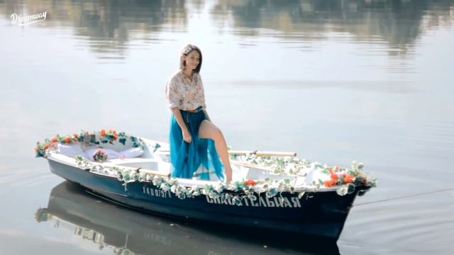 DREAMWAY ФОТОПРОЕКТ: Once on the River (Харьков) | BACKSTAGE смотреть онлайн