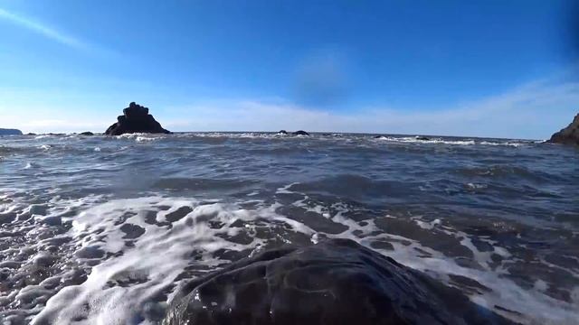 Сахалин, г.Александровск-Сахалинский смотреть онлайн