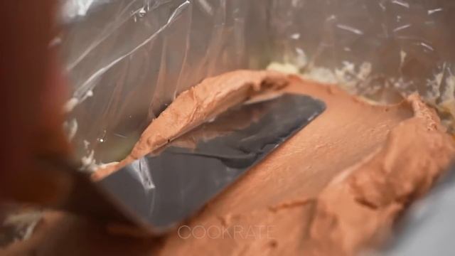 Without oven, butter or eggs - instant cake made of biscuits. You lick your fingers! смотреть онлайн