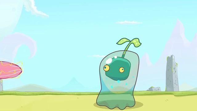 Axie Infinitry Short Battle Animation смотреть онлайн