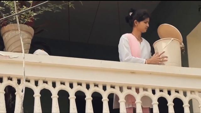 Swachh Bharat Abhiyan - As You Sow So Shall You Reap - Short Film - React Studio смотреть онлайн
