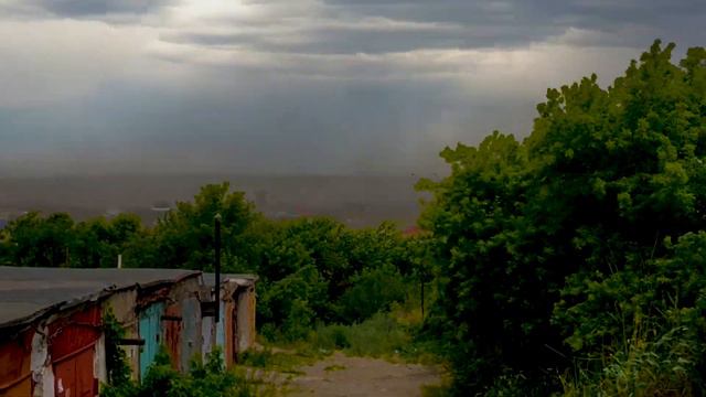 Темиртау резкое падение температуры от +32 до +15 градусов смотреть онлайн