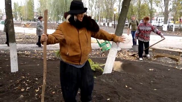 Таловая парк среда смотреть онлайн
