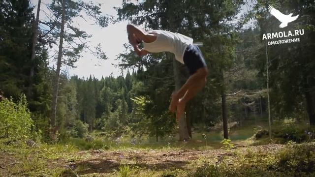 Курорт Лаго-Наки (ЛагоНаки)  - польза горного воздуха + цены