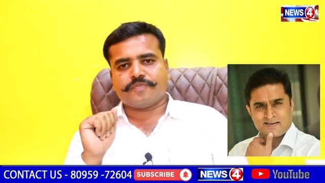 Janapara Vedike Founder M.D Zakir React's on Current Situation in Karnataka смотреть онлайн