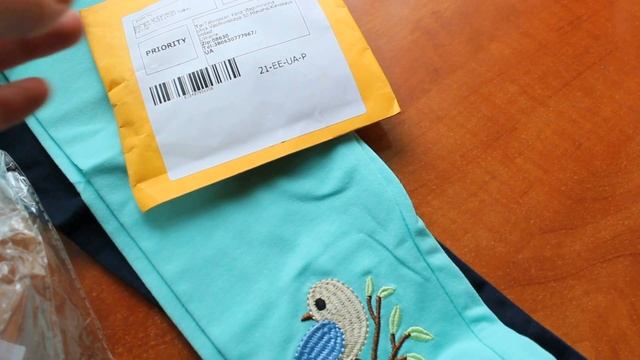 Посылки с aliexpress (флешка сова, флешка фотоаппарат, лосины детские с птичкой) алиэкспресс смотреть онлайн