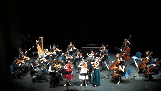 70th Anniversary of Professor Bron смотреть онлайн