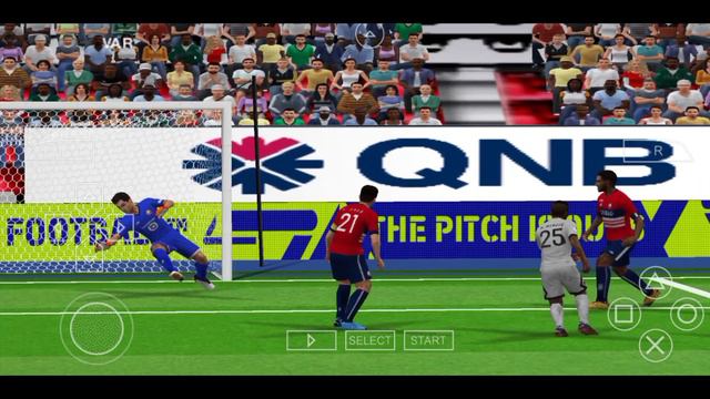 EFOOTBALL PES 2023 PPSSPP EUROPEUS NOVAS CONTRATAÇÕES FACES 2K REALISTAS E KITS 2023 смотреть онлайн