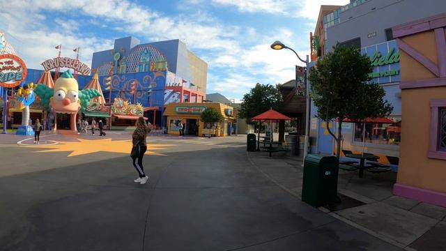 Universal Studios Hollywood Walkthrough 2020 [4K 60fps] W/ Wizarding World Of Harry Potter