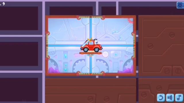 Wheelie 6 Полный проход. Поиграть можно. смотреть онлайн
