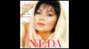 Neda Ukraden - Zora je - (Audio 1999) HD