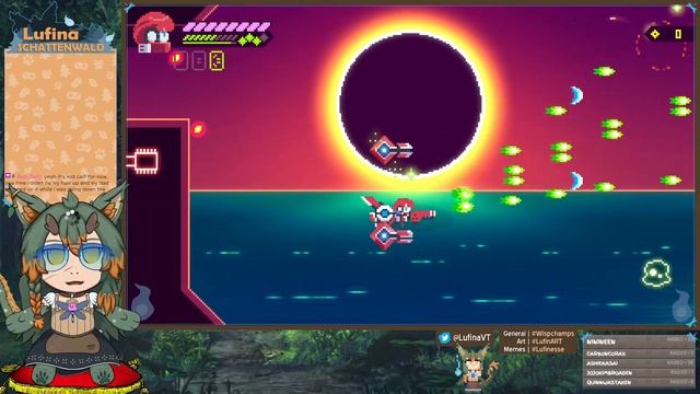 Guess we have to say goodbye to the game now - Transiruby playthrough part 4 & Ex Zodiac смотреть онлайн