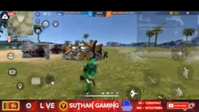 ? 1st and 2ND Elite Pass Return I'd Corrections ? ???? ⚔️ Suthan Gaming смотреть онлайн