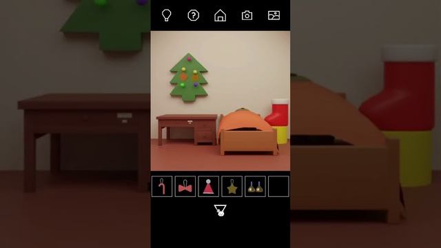 Escape Game Collection Santa Claus Walkthrough (nicolet) смотреть онлайн