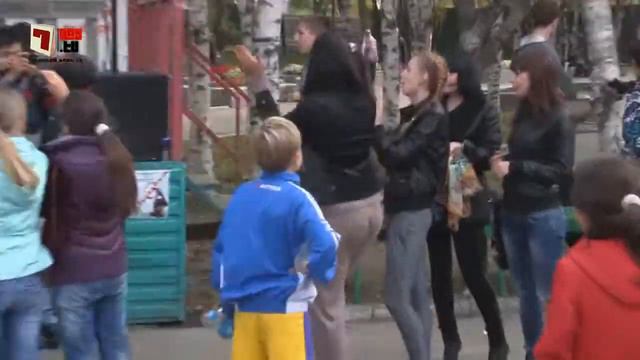 Альтернатива. Превью. смотреть онлайн