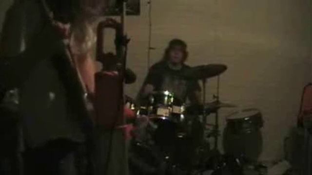 Horch Update 3: Sandwich and Improv. смотреть онлайн