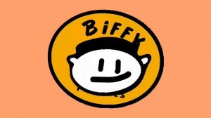 BIFFY PICTURES LOGO