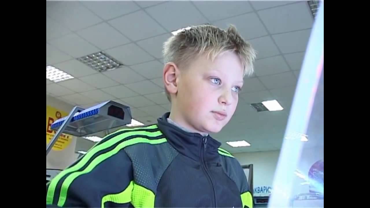 Аттракцион 'Настольный баскетбол 1' смотреть онлайн