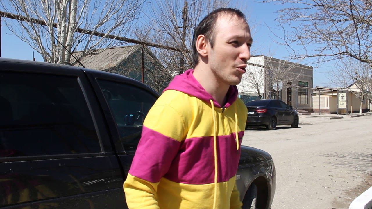 еду Гасан Османов смотреть онлайн