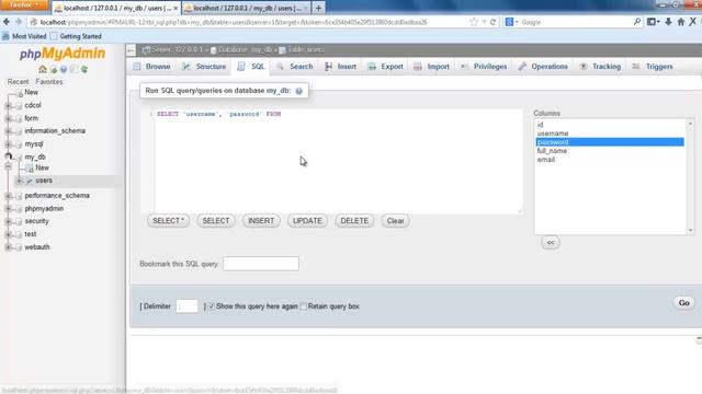 Learn PHP Class 13 (MySQL Database #1) (Bangla) смотреть онлайн