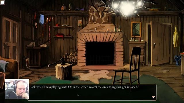 Perseverance Part1 2/2 (Longplay)