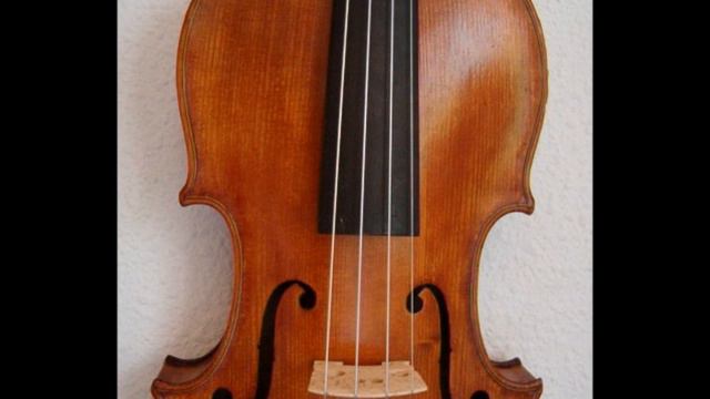 Violin 4/4 (Test 150 ) смотреть онлайн