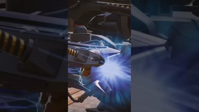 Zip-zap ⚡️ #warrobots смотреть онлайн