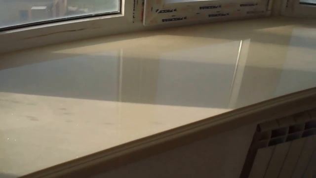 Подоконник 15м. Литьевой мрамор. Мраморлит05 (Махачкала) смотреть онлайн