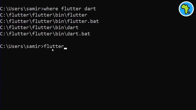 Flutter Framework installation with Android studio and Android Emulator (Mobile Apps Development) смотреть онлайн