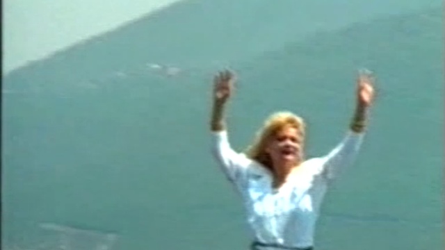 Nada Obric - Svaka Rana